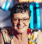 Samantha (Dr. Sam) Straede, EdD